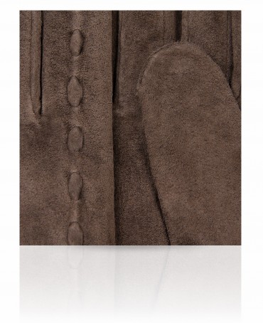 Перчатки Женские SP11_CAMA/BR